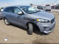 5XYPG4A30LG691569 2020 KIA SORENTO