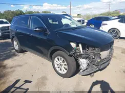 5XYPG4A30LG691927 2020 KIA SORENTO