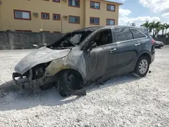 5XYPG4A30LG694391 2020 KIA SORENTO