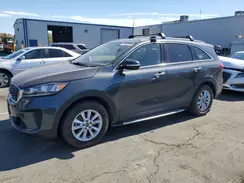 5XYPG4A30LG697789 2020 KIA SORENTO