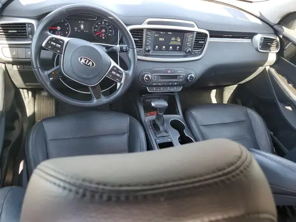 5XYPG4A30LG697789 2020 KIA SORENTO - Image 8