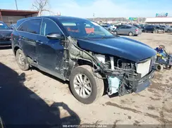 5XYPG4A30LG698215 2020 KIA SORENTO