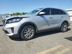 5XYPG4A30LG698408 2020 KIA SORENTO