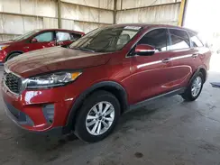 5XYPG4A30LG704997 2020 KIA SORENTO
