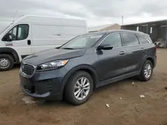 5XYPG4A30LG710475 2020 KIA SORENTO