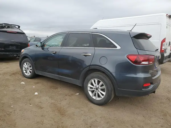5XYPG4A30LG710475 2020 KIA SORENTO - Image 2