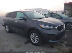 5XYPG4A30LG711304 2020 KIA SORENTO