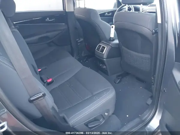 5XYPG4A30LG711304 2020 KIA SORENTO - Image 8