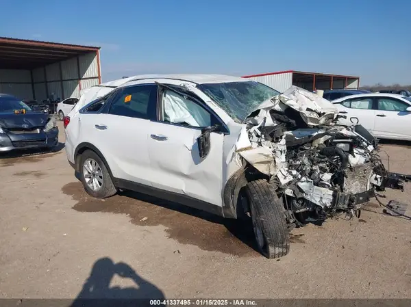 5XYPG4A30LG711402 2020 KIA SORENTO - Image 1