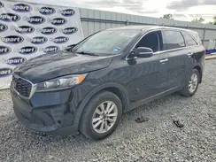 5XYPG4A30LG711528 2020 KIA SORENTO