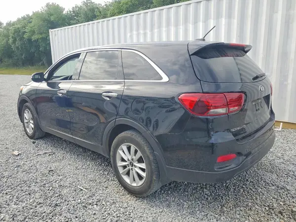 5XYPG4A30LG711528 2020 KIA SORENTO - Image 2