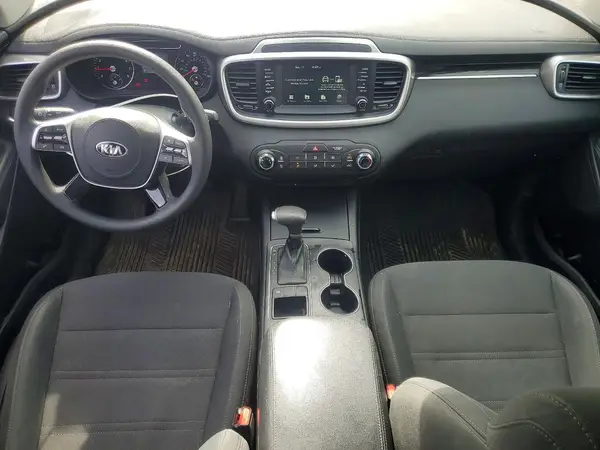 5XYPG4A30LG711528 2020 KIA SORENTO - Image 8