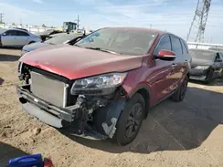 5XYPG4A30LG711965 2020 KIA SORENTO