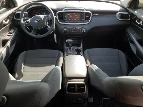 5XYPG4A30LG711965 2020 KIA SORENTO - Image 8
