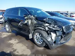 5XYPG4A30LG712162 2020 KIA SORENTO