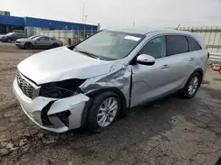 5XYPG4A30LG712291 2020 KIA SORENTO