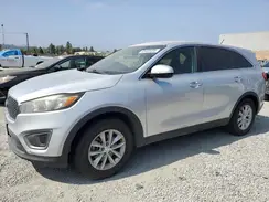 5XYPG4A31GG002242 2016 KIA SORENTO
