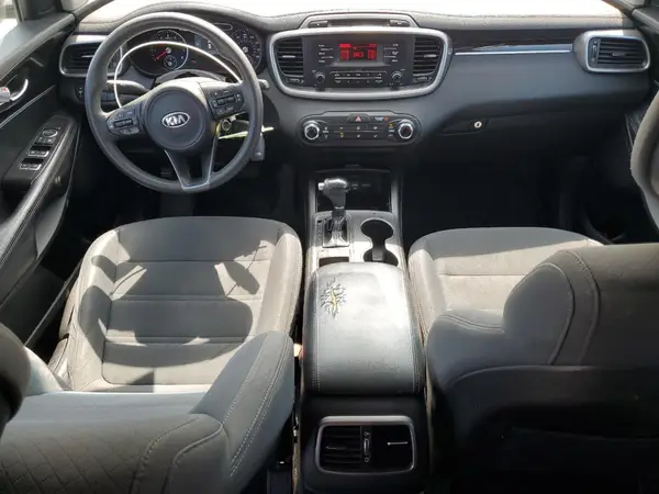 5XYPG4A31GG002242 2016 KIA SORENTO - Image 8