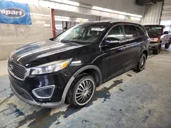 5XYPG4A31GG003570 2016 KIA SORENTO