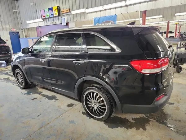 5XYPG4A31GG003570 2016 KIA SORENTO - Image 2