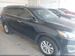 5XYPG4A31GG007585 2016 KIA SORENTO