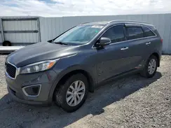5XYPG4A31GG008140 2016 KIA SORENTO