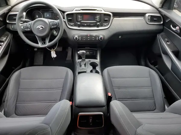 5XYPG4A31GG008140 2016 KIA SORENTO - Image 8