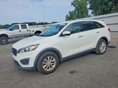 5XYPG4A31GG008221 2016 KIA SORENTO