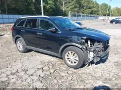 5XYPG4A31GG008350 2016 KIA SORENTO