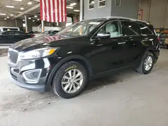 5XYPG4A31GG008395 2016 KIA SORENTO