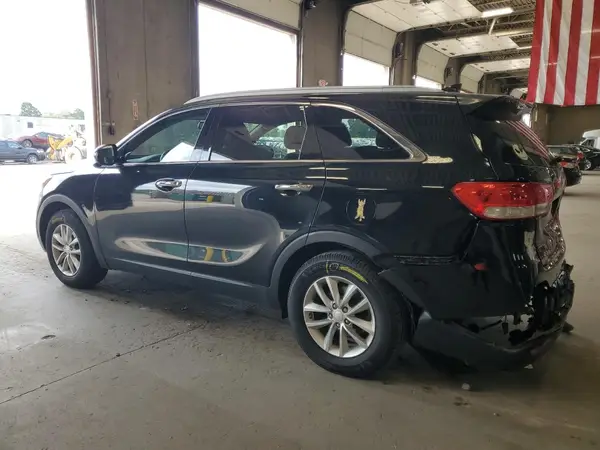 5XYPG4A31GG008395 2016 KIA SORENTO - Image 2