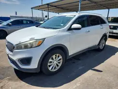 5XYPG4A31GG010728 2016 KIA SORENTO