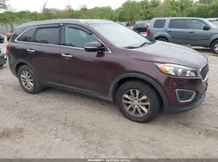 5XYPG4A31GG014066 2016 KIA SORENTO