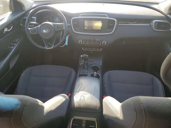 5XYPG4A31GG014715 2016 KIA SORENTO - Image 8