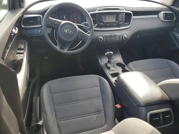 5XYPG4A31GG014908 2016 KIA SORENTO - Image 8