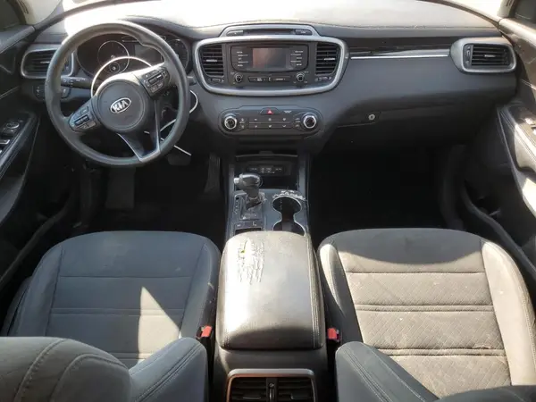 5XYPG4A31GG017212 2016 KIA SORENTO - Image 8