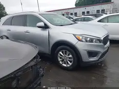 5XYPG4A31GG019736 2016 KIA SORENTO