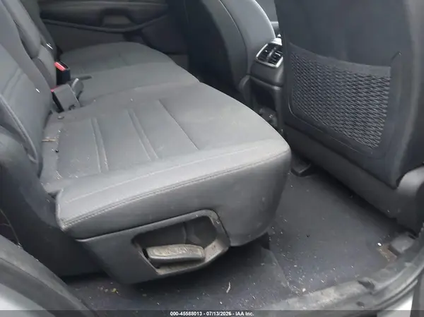 5XYPG4A31GG019736 2016 KIA SORENTO - Image 8