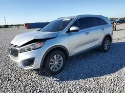 5XYPG4A31GG021552 2016 KIA SORENTO