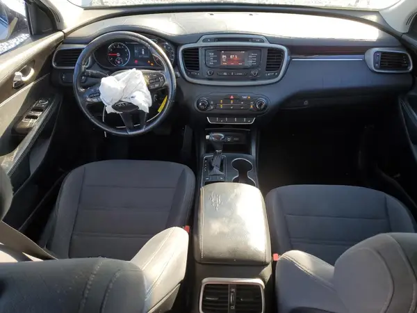 5XYPG4A31GG021552 2016 KIA SORENTO - Image 8