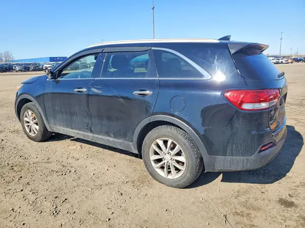 5XYPG4A31GG021695 2016 KIA SORENTO - Image 2