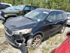 5XYPG4A31GG021714 2016 KIA SORENTO