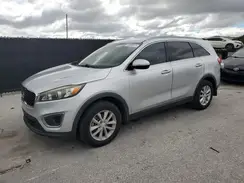 5XYPG4A31GG022281 2016 KIA SORENTO