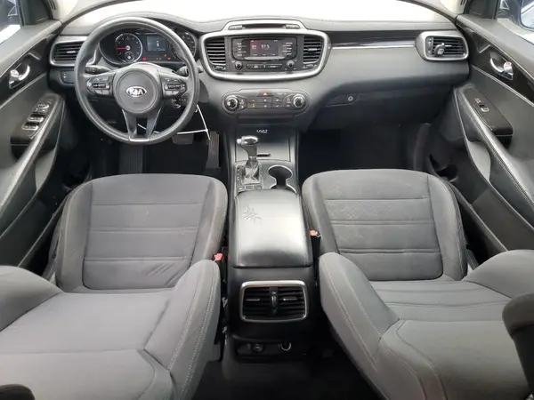 5XYPG4A31GG022281 2016 KIA SORENTO - Image 8