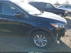 5XYPG4A31GG022409 2016 KIA SORENTO