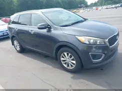 5XYPG4A31GG026511 2016 KIA SORENTO