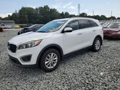 5XYPG4A31GG026654 2016 KIA SORENTO