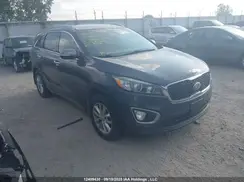 5XYPG4A31GG027108 2016 KIA SORENTO