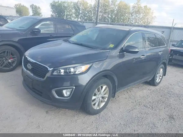 5XYPG4A31GG027108 2016 KIA SORENTO - Image 2