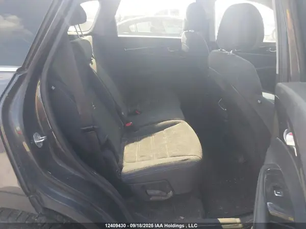 5XYPG4A31GG027108 2016 KIA SORENTO - Image 8
